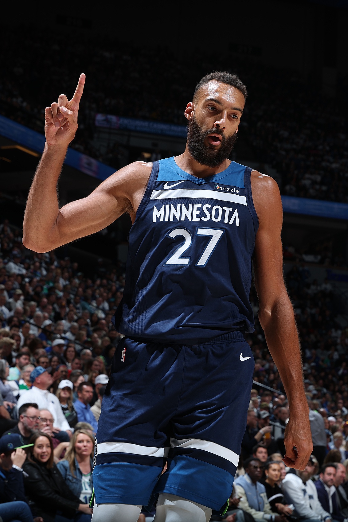 霍里：DPOY應該由前NBA球員們來(lái)投票 因為我們懂防守